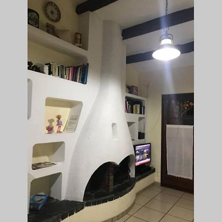 Villa Casita Blanca Con Fibra Optica Y Piscina Cominutaria à Tossa de Mar Extérieur photo