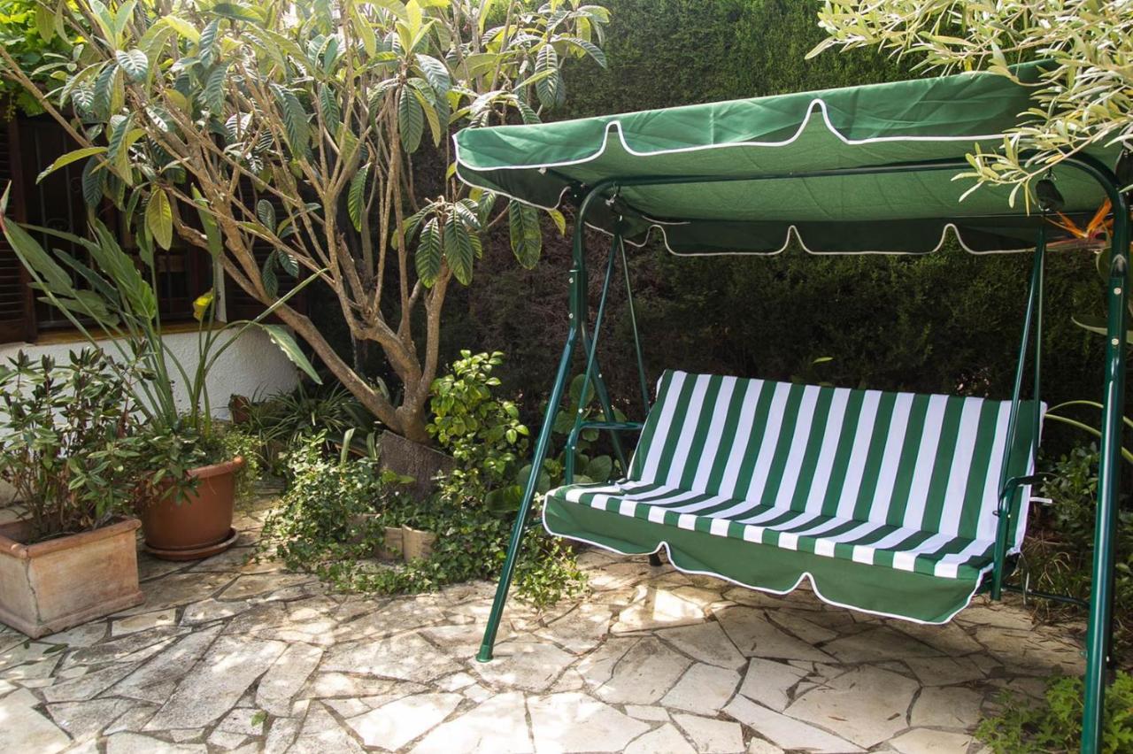 Villa Casita Blanca Con Fibra Optica Y Piscina Cominutaria à Tossa de Mar Extérieur photo